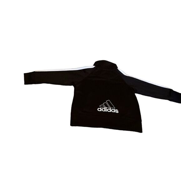 Set of Two Adidas Track Jackets Size 9 Months - Picture 6 of 7